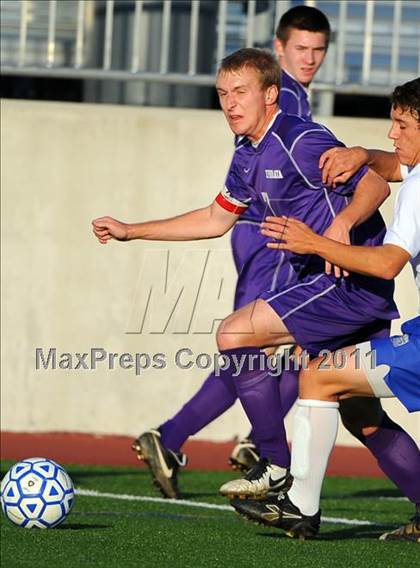 Thumbnail 1 in Garden Spot vs Ephrata photogallery.