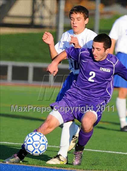 Thumbnail 3 in Garden Spot vs Ephrata photogallery.