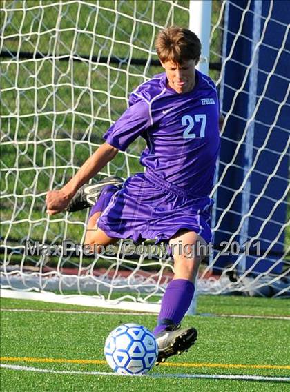 Thumbnail 1 in Garden Spot vs Ephrata photogallery.