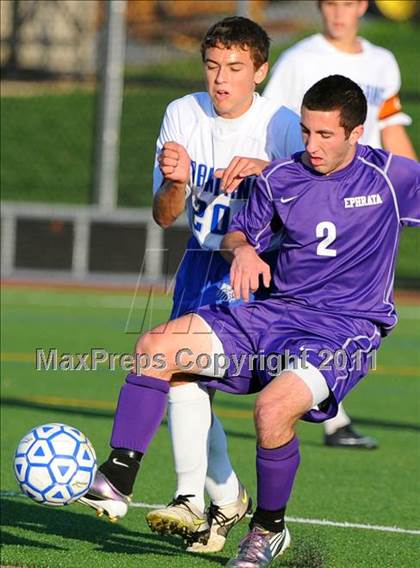 Thumbnail 2 in Garden Spot vs Ephrata photogallery.
