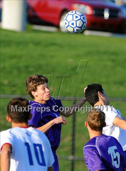 Thumbnail 3 in Garden Spot vs Ephrata photogallery.