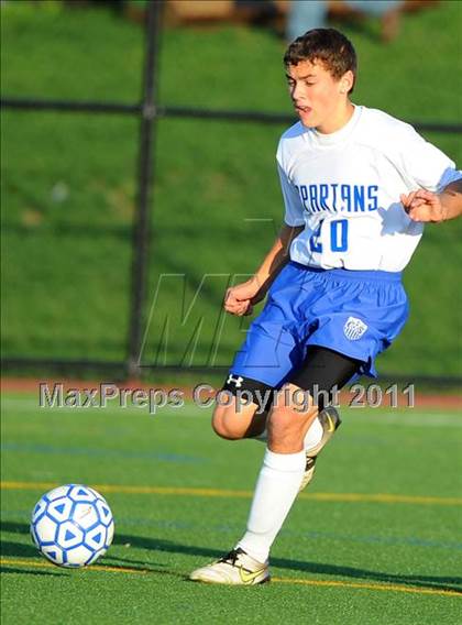 Thumbnail 1 in Garden Spot vs Ephrata photogallery.