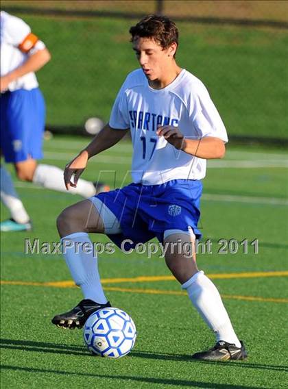 Thumbnail 3 in Garden Spot vs Ephrata photogallery.