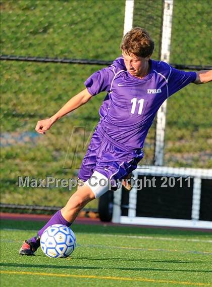 Thumbnail 3 in Garden Spot vs Ephrata photogallery.