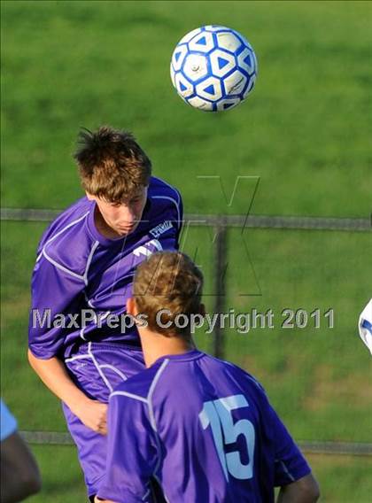 Thumbnail 1 in Garden Spot vs Ephrata photogallery.
