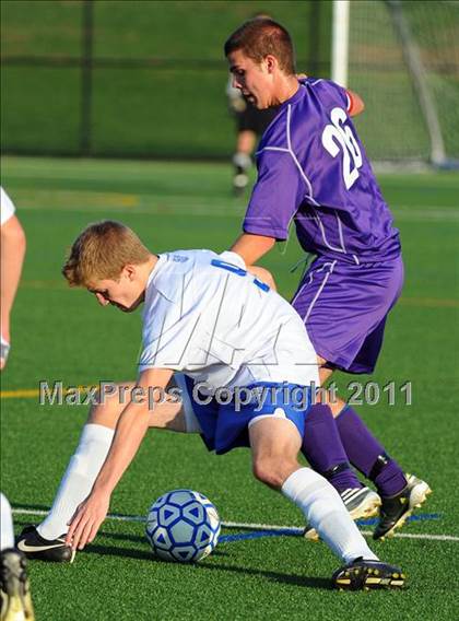 Thumbnail 3 in Garden Spot vs Ephrata photogallery.