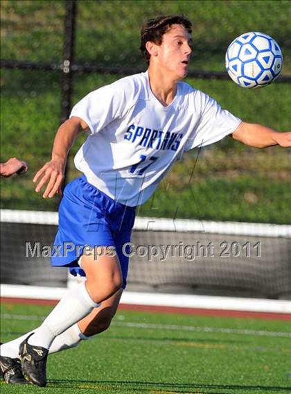 Thumbnail 2 in Garden Spot vs Ephrata photogallery.