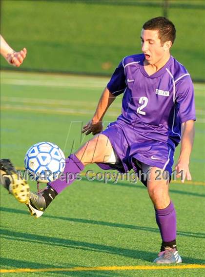 Thumbnail 3 in Garden Spot vs Ephrata photogallery.