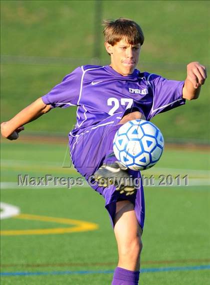 Thumbnail 2 in Garden Spot vs Ephrata photogallery.