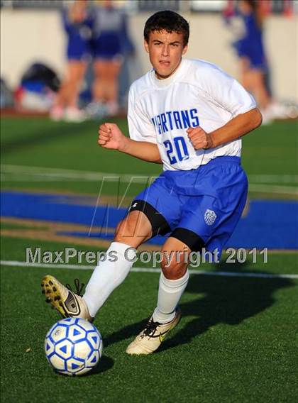 Thumbnail 1 in Garden Spot vs Ephrata photogallery.
