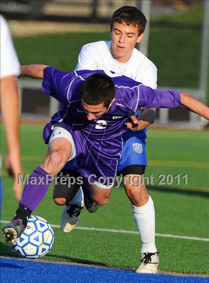Thumbnail 1 in Garden Spot vs Ephrata photogallery.