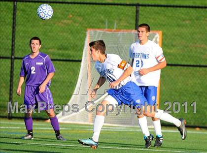 Thumbnail 3 in Garden Spot vs Ephrata photogallery.