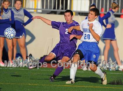 Thumbnail 1 in Garden Spot vs Ephrata photogallery.
