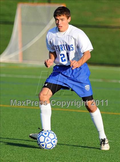 Thumbnail 2 in Garden Spot vs Ephrata photogallery.