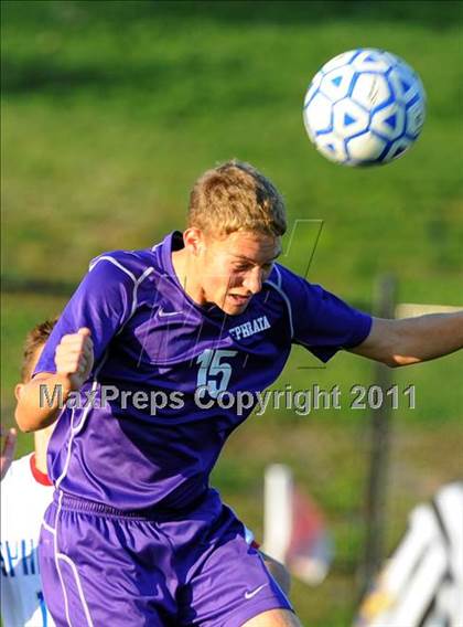 Thumbnail 1 in Garden Spot vs Ephrata photogallery.