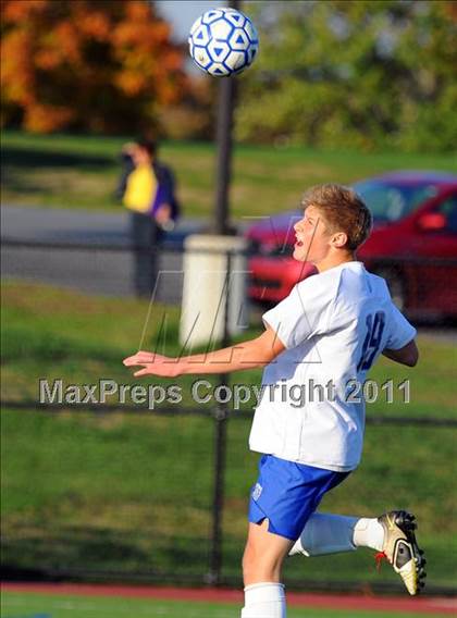 Thumbnail 2 in Garden Spot vs Ephrata photogallery.