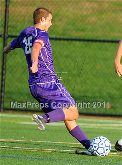 Thumbnail 2 in Garden Spot vs Ephrata photogallery.