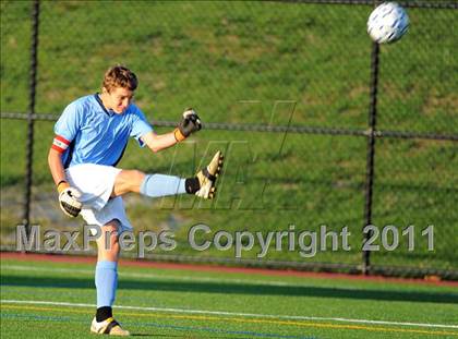 Thumbnail 3 in Garden Spot vs Ephrata photogallery.