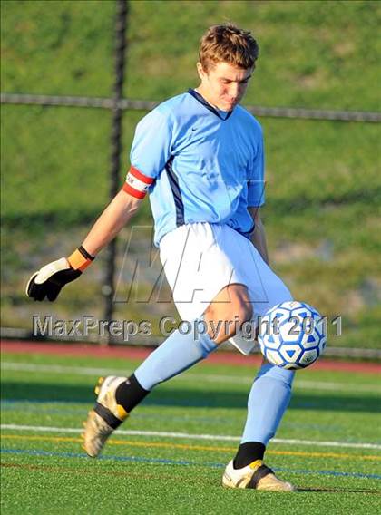 Thumbnail 2 in Garden Spot vs Ephrata photogallery.
