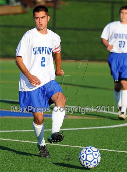 Thumbnail 1 in Garden Spot vs Ephrata photogallery.