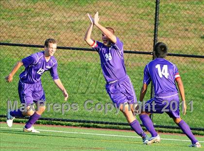 Thumbnail 1 in Garden Spot vs Ephrata photogallery.