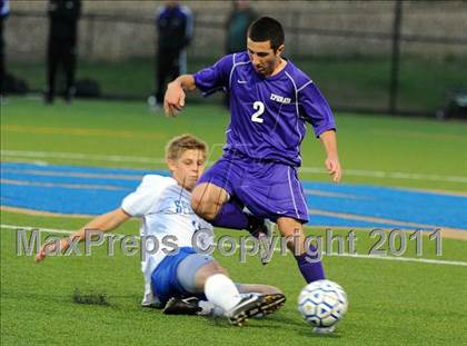 Thumbnail 1 in Garden Spot vs Ephrata photogallery.