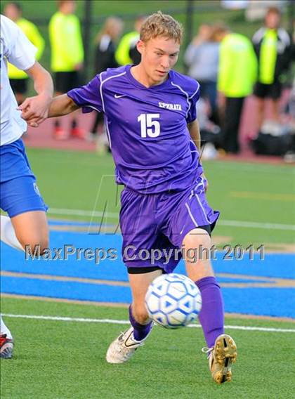 Thumbnail 3 in Garden Spot vs Ephrata photogallery.