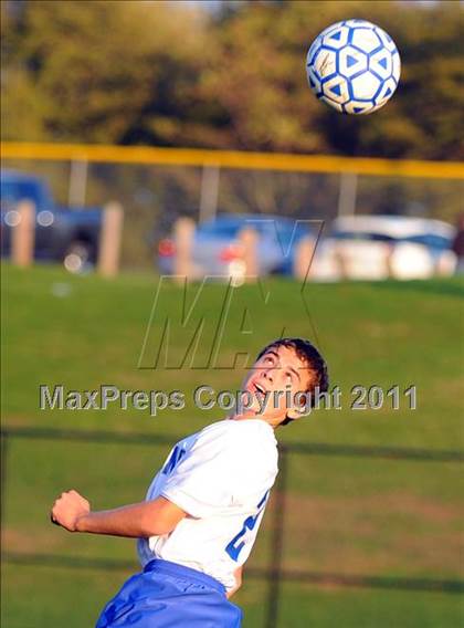 Thumbnail 2 in Garden Spot vs Ephrata photogallery.