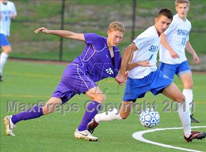 Thumbnail 1 in Garden Spot vs Ephrata photogallery.