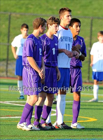 Thumbnail 2 in Garden Spot vs Ephrata photogallery.