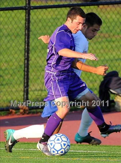 Thumbnail 2 in Garden Spot vs Ephrata photogallery.