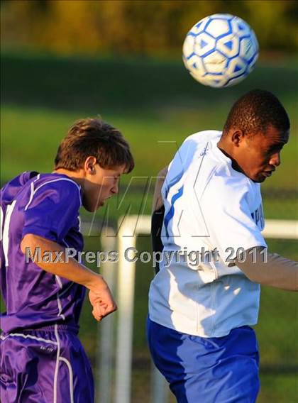 Thumbnail 1 in Garden Spot vs Ephrata photogallery.