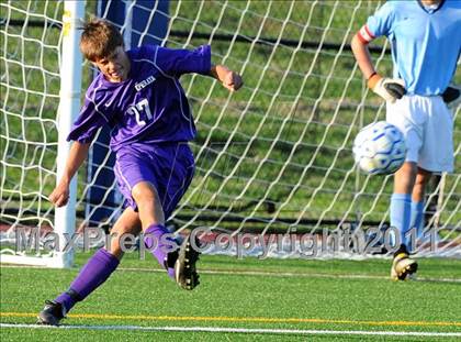 Thumbnail 2 in Garden Spot vs Ephrata photogallery.