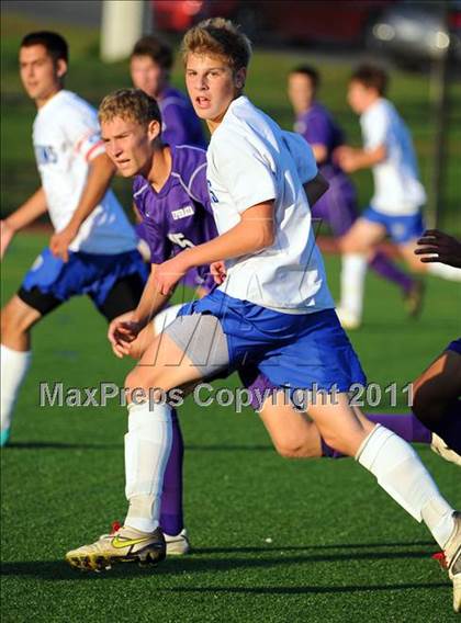 Thumbnail 1 in Garden Spot vs Ephrata photogallery.