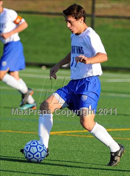 Thumbnail 1 in Garden Spot vs Ephrata photogallery.