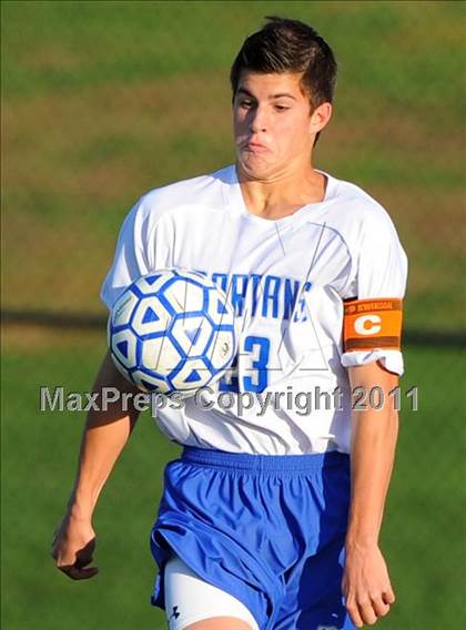 Thumbnail 1 in Garden Spot vs Ephrata photogallery.