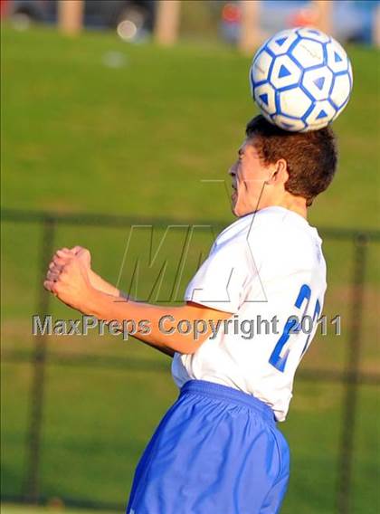 Thumbnail 1 in Garden Spot vs Ephrata photogallery.
