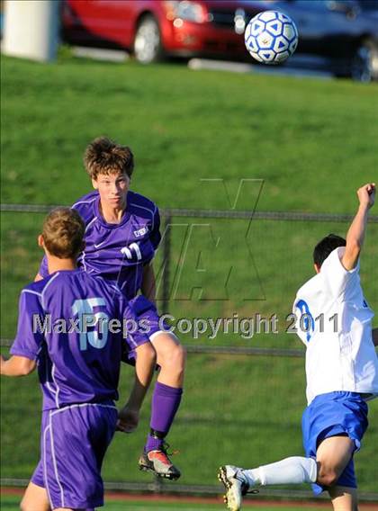 Thumbnail 2 in Garden Spot vs Ephrata photogallery.