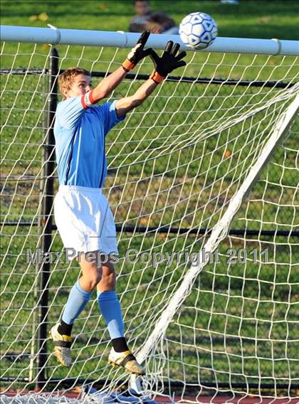 Thumbnail 3 in Garden Spot vs Ephrata photogallery.