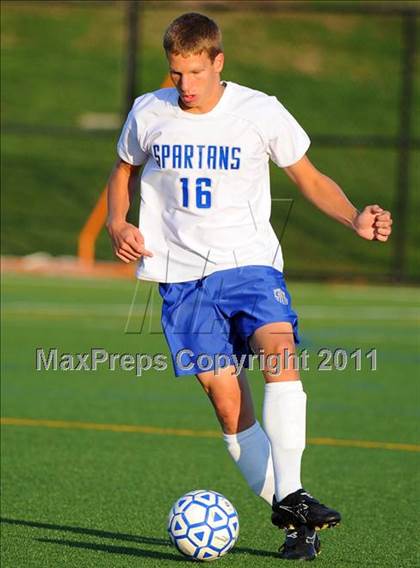 Thumbnail 3 in Garden Spot vs Ephrata photogallery.