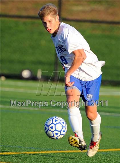 Thumbnail 3 in Garden Spot vs Ephrata photogallery.