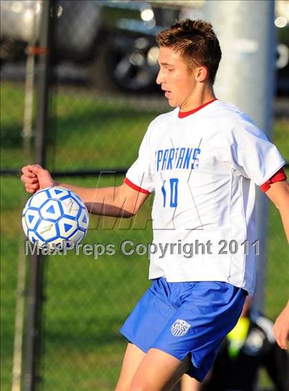 Thumbnail 1 in Garden Spot vs Ephrata photogallery.