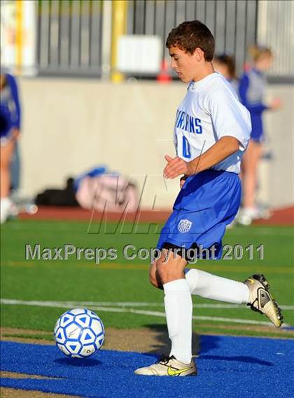 Thumbnail 1 in Garden Spot vs Ephrata photogallery.
