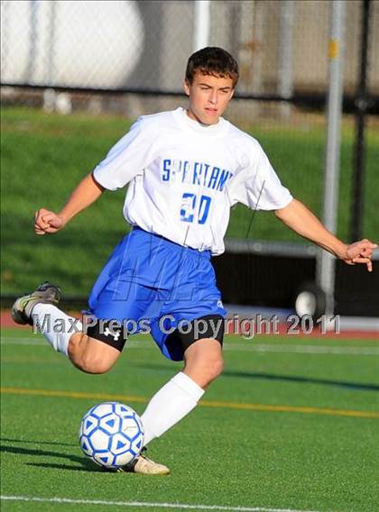 Thumbnail 1 in Garden Spot vs Ephrata photogallery.