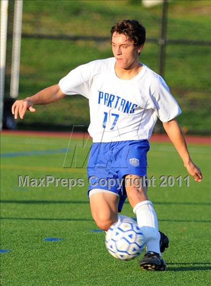 Thumbnail 2 in Garden Spot vs Ephrata photogallery.