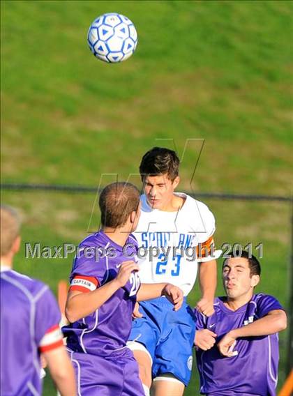 Thumbnail 2 in Garden Spot vs Ephrata photogallery.