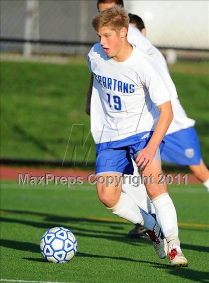 Thumbnail 2 in Garden Spot vs Ephrata photogallery.