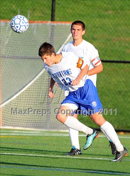 Thumbnail 2 in Garden Spot vs Ephrata photogallery.