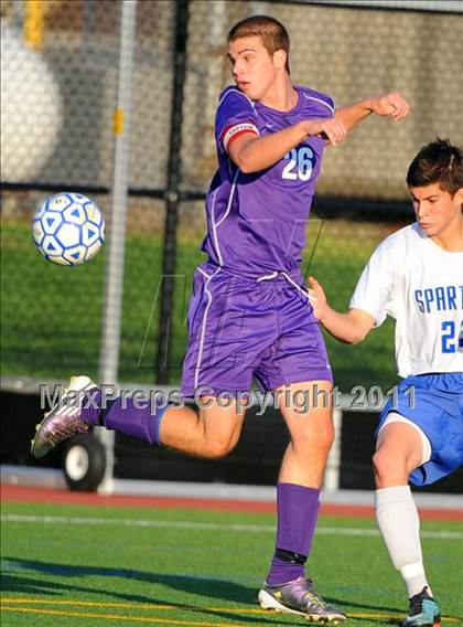 Thumbnail 2 in Garden Spot vs Ephrata photogallery.