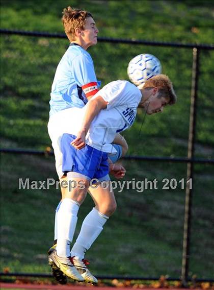 Thumbnail 1 in Garden Spot vs Ephrata photogallery.